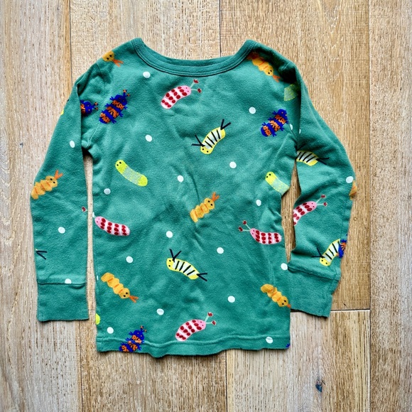 Christian Robinson x Target - bug pajamas set - Picture 2 of 4